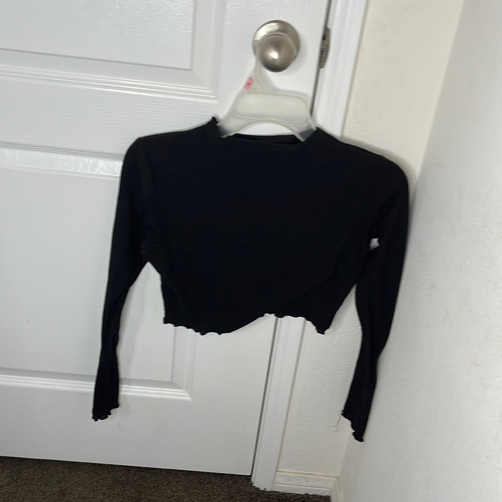 long sleeve